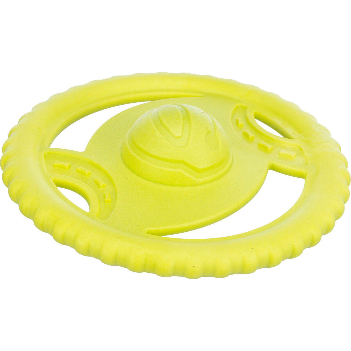 Juguete Acuático Disco TPR Trixie ø 20 cm