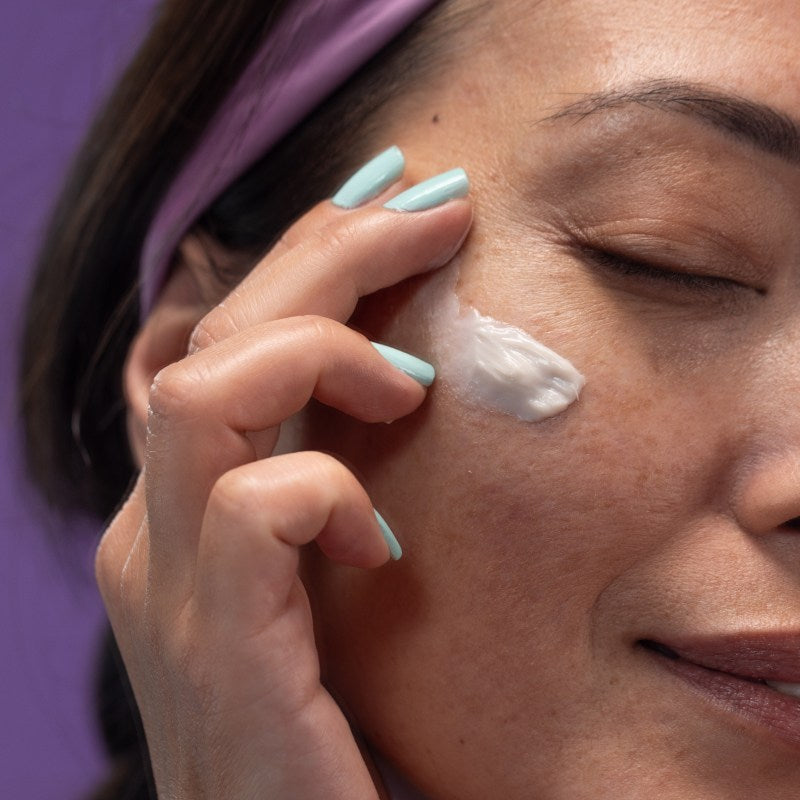 Creme Facial Omega Rich Freshly 50ml