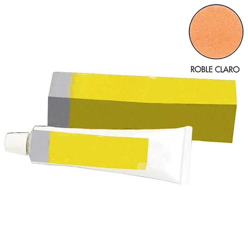 Masilla Repara Madera 120 Gr. Roble Claro_0