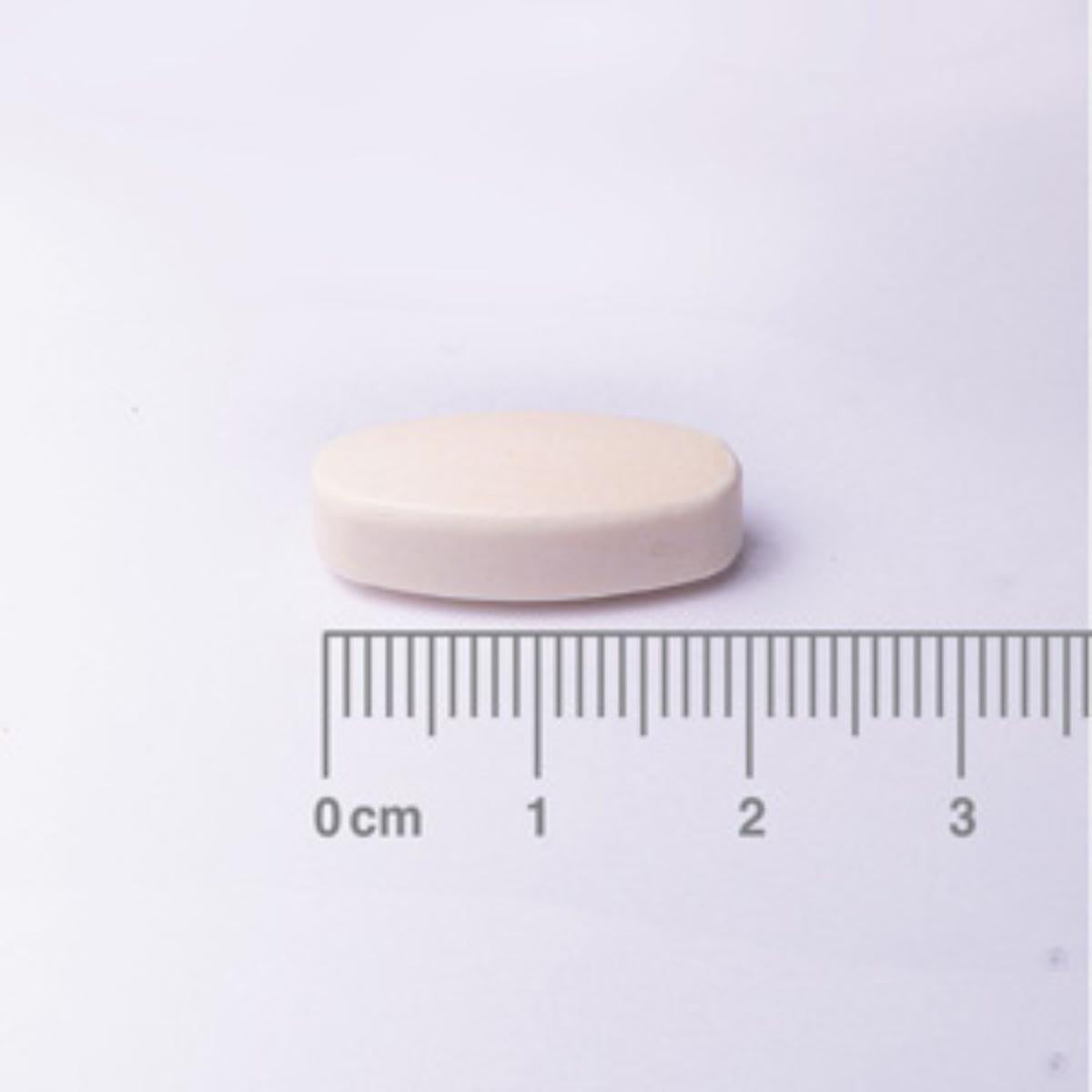 Sulfato de glucosamina 2KCl 1400 mg Lamberts 120 comprimidos