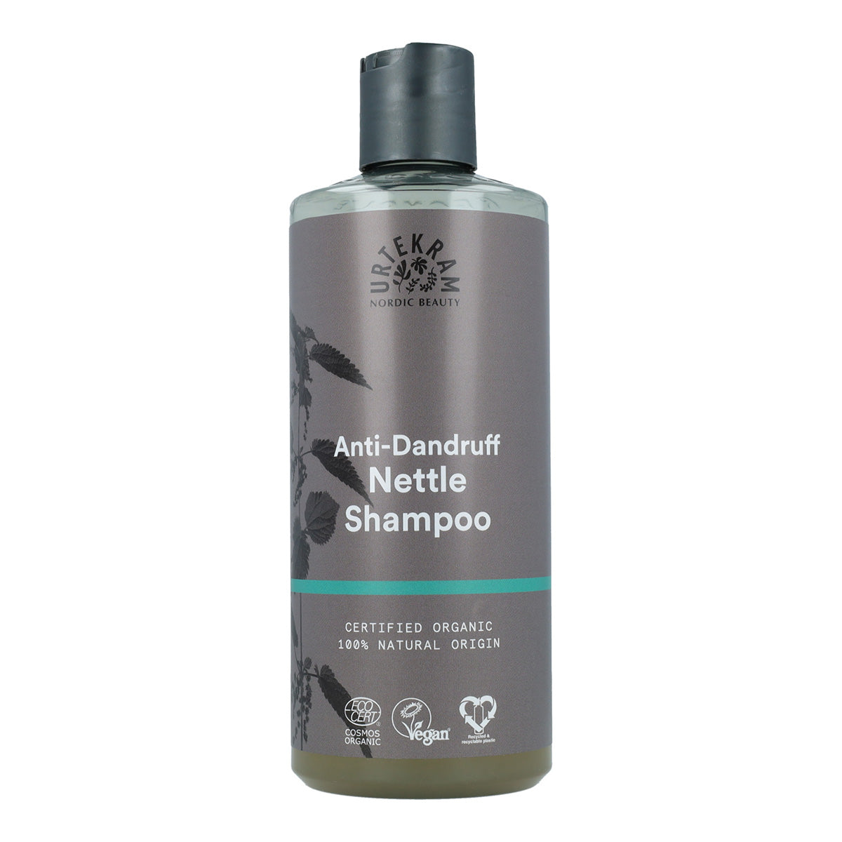 Urtekram Champô Anticaspa Urtiga 500 ml