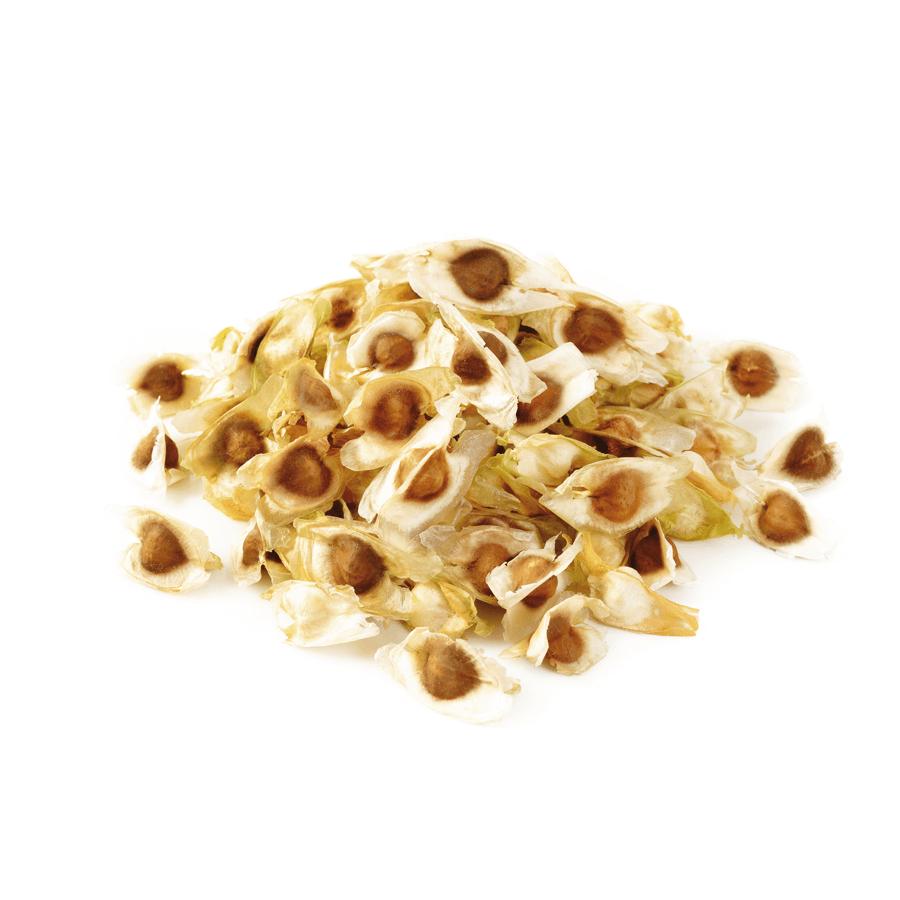 Extrato de Moringa El Granero, 60 cápsulas