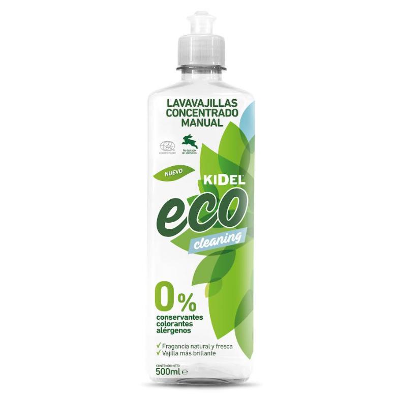 Máquina de lavar loiça Kidel Eco Mimidu 500 ml