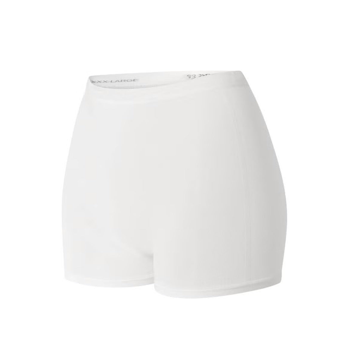 Calças Fix Algodão incontinência Abena Tamanho 3XL 3 unidades