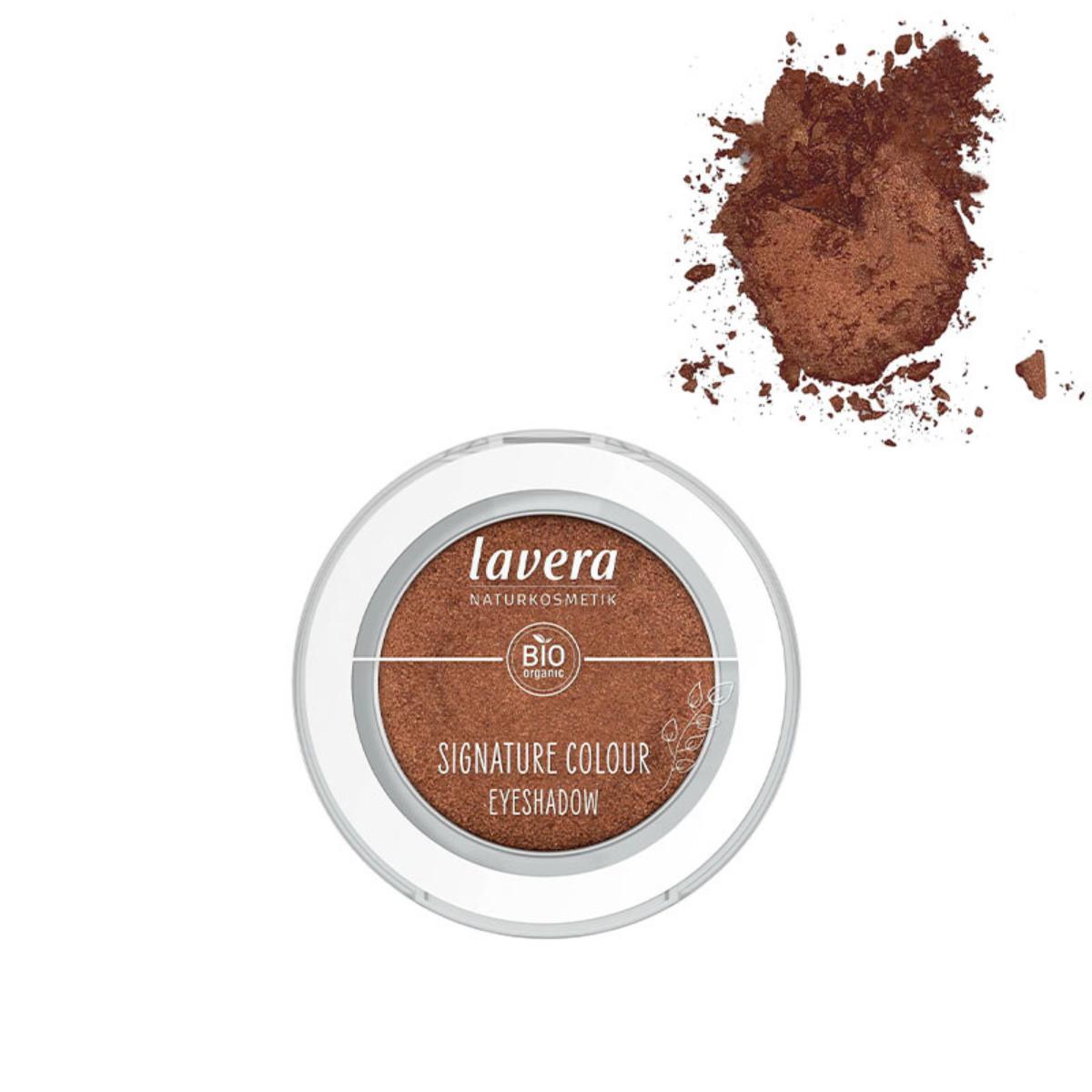 Sombra Mono - 07 Amber, Lavera 2 g