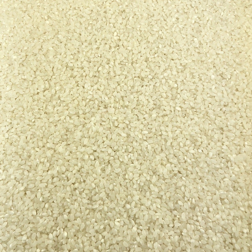 Arroz Redondo Blanco Ecológico Granel 10 Kg_2