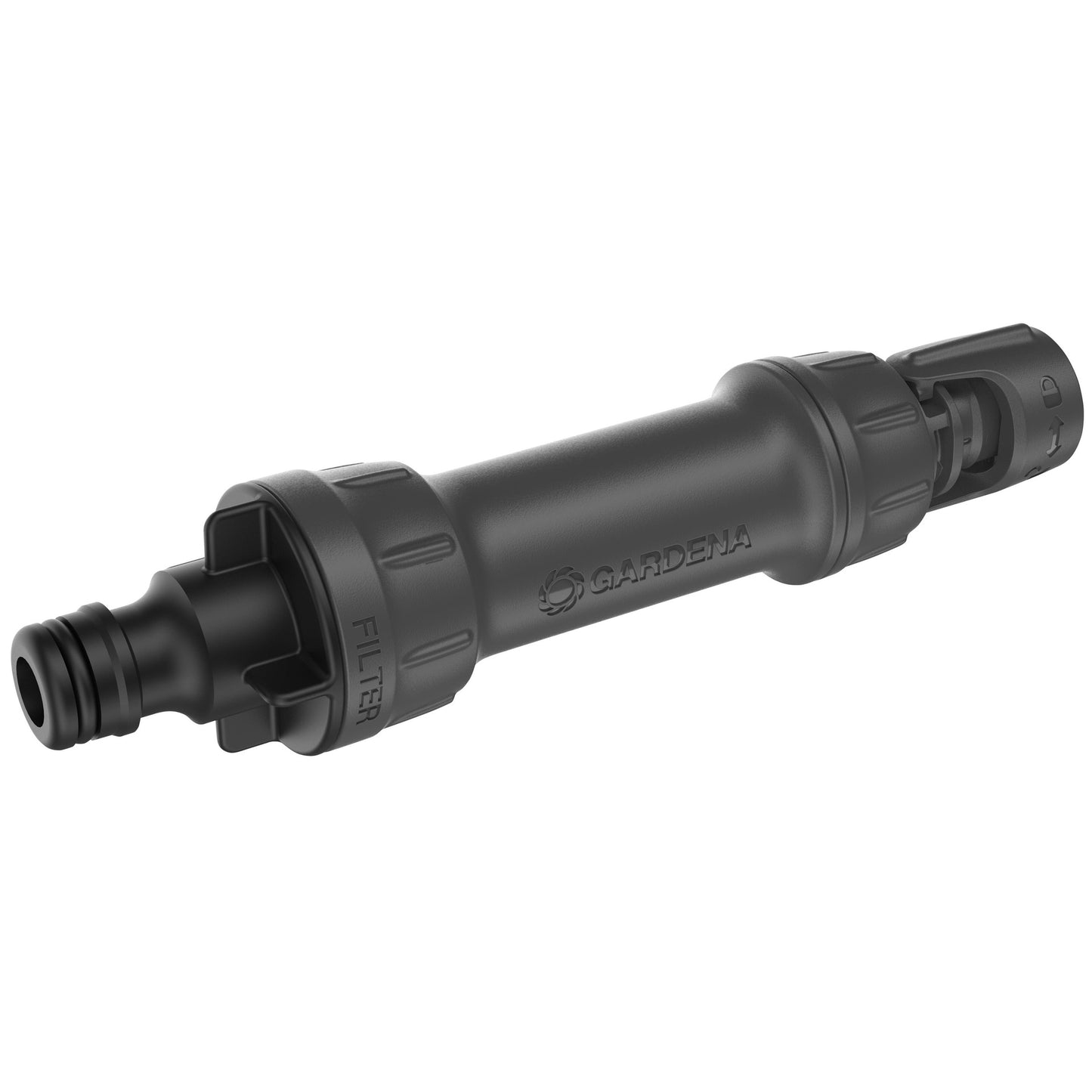 Reductor de presión 1000 Microdripsystem Gardena