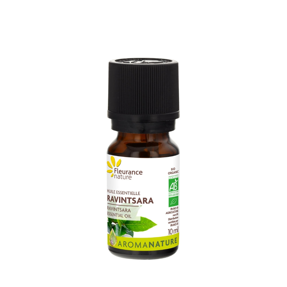 Aceite Esencial Ravintsara Eco Fleurance Nature 10ml_0