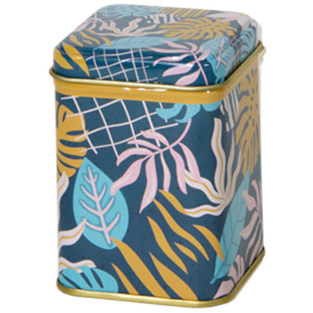 Lata Estampado Tropical - 50g_0