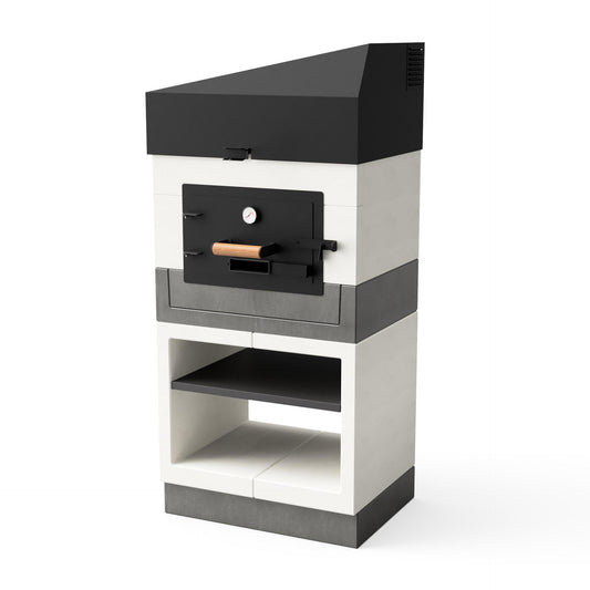 Módulo de forno Kitaway Tuozi