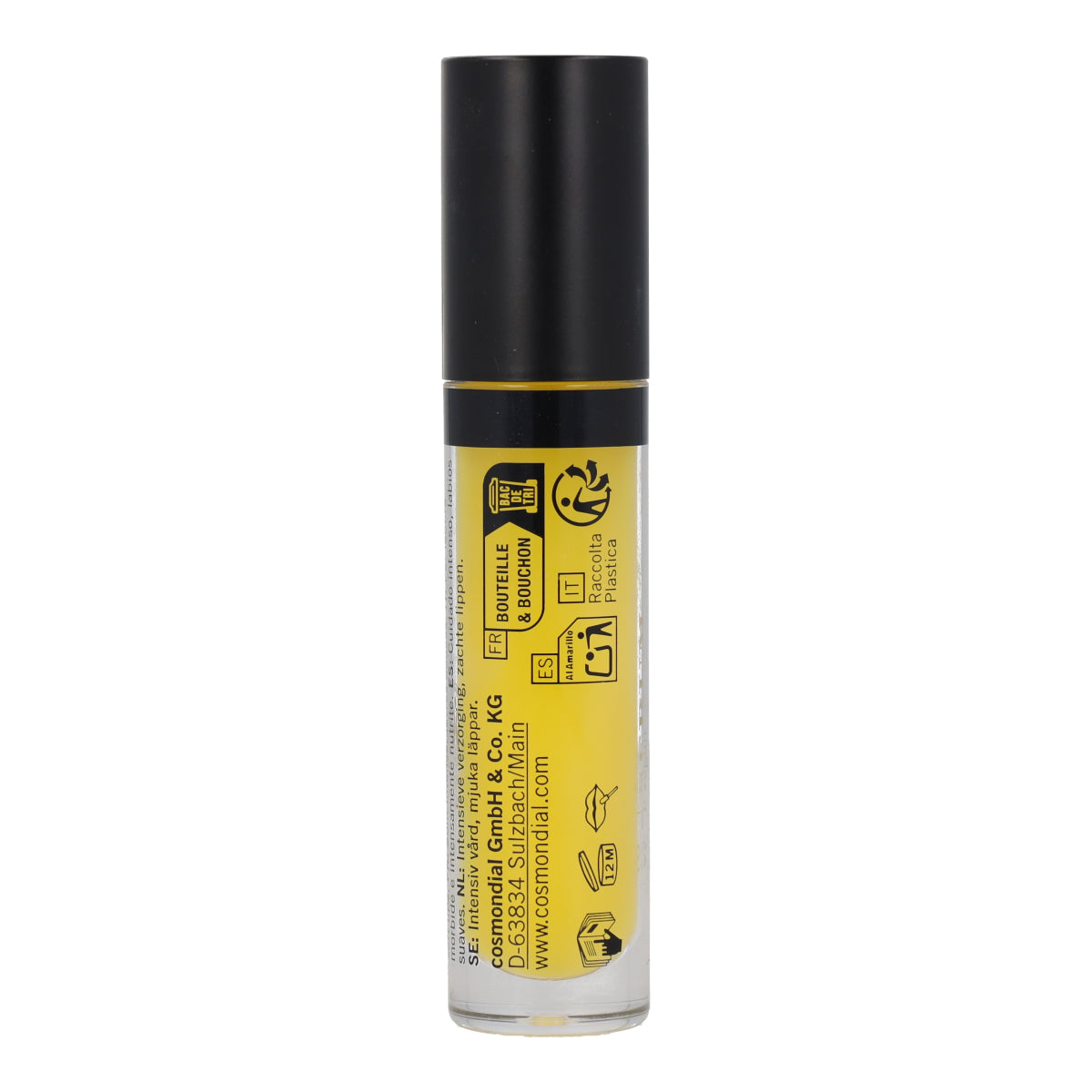 Serum de Labios Benecos 4,8 ml Vegano