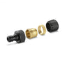 Adaptador para torneiras Karcher