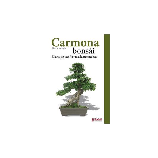 Guia de Bonsai de Carmona