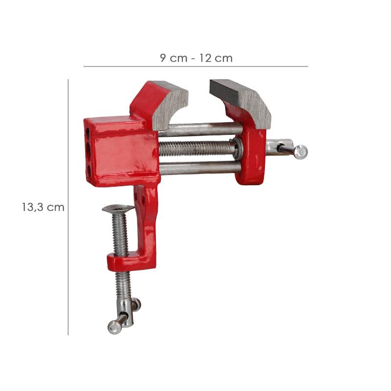 Tornillo Mesa Bricolaje 50 Mm.
