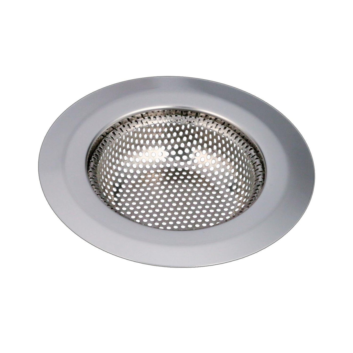 Filtro Cestillo Fregaderos / Lavabo Cocinas Ø 11,5 Cm.