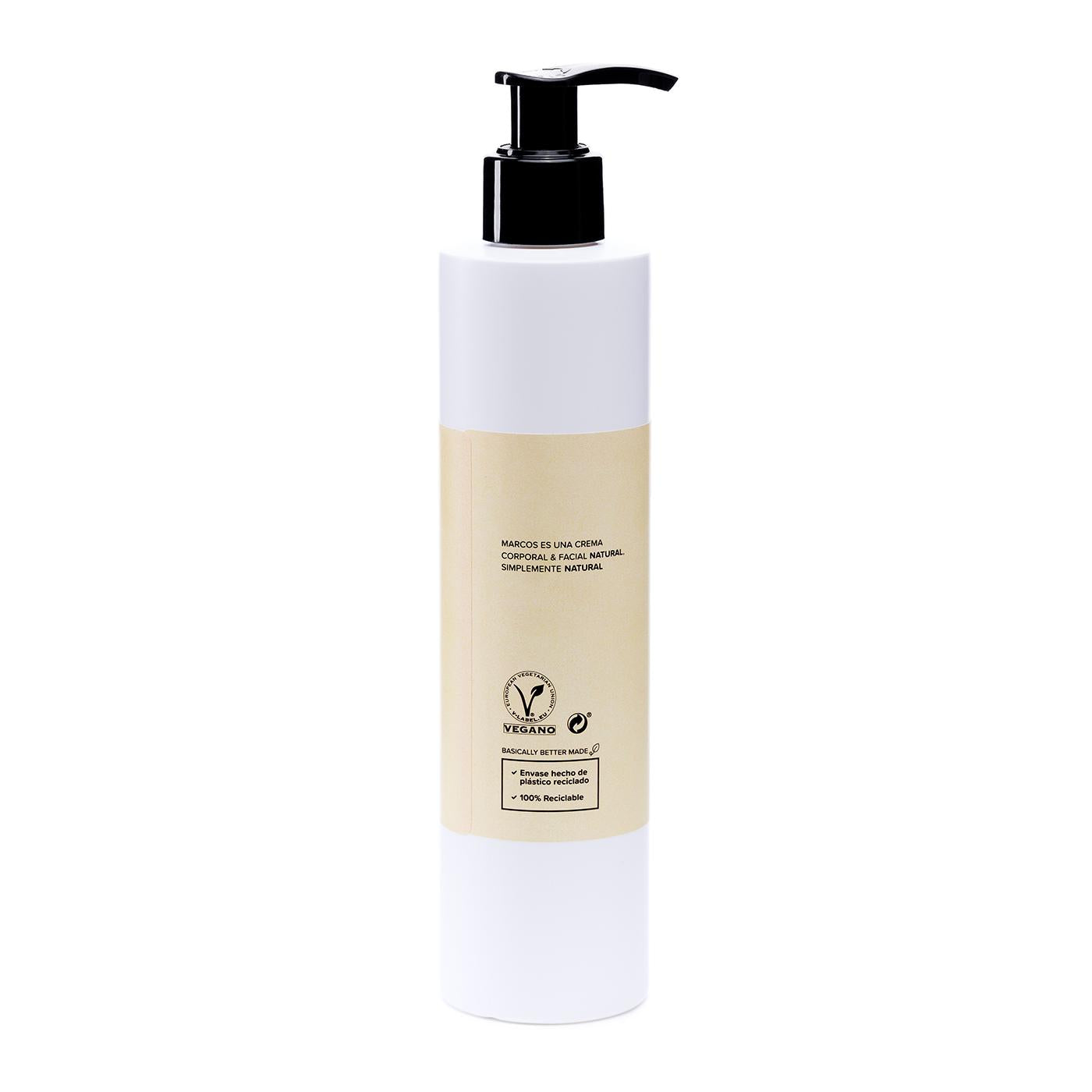 Pack Hidratante Infantil Planeta Huerto Creme para Fraldas + Hidratante