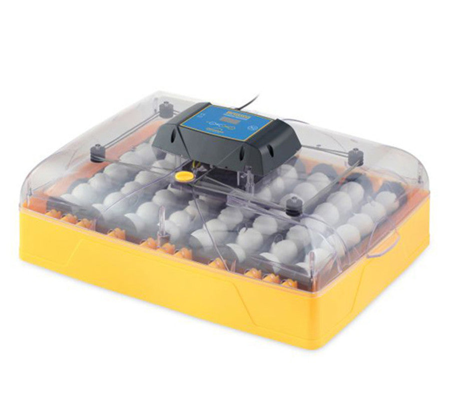 Incubadora De Huevos Brinsea Ovation 56 Advance - Digital Y Lectura De Humedad_0