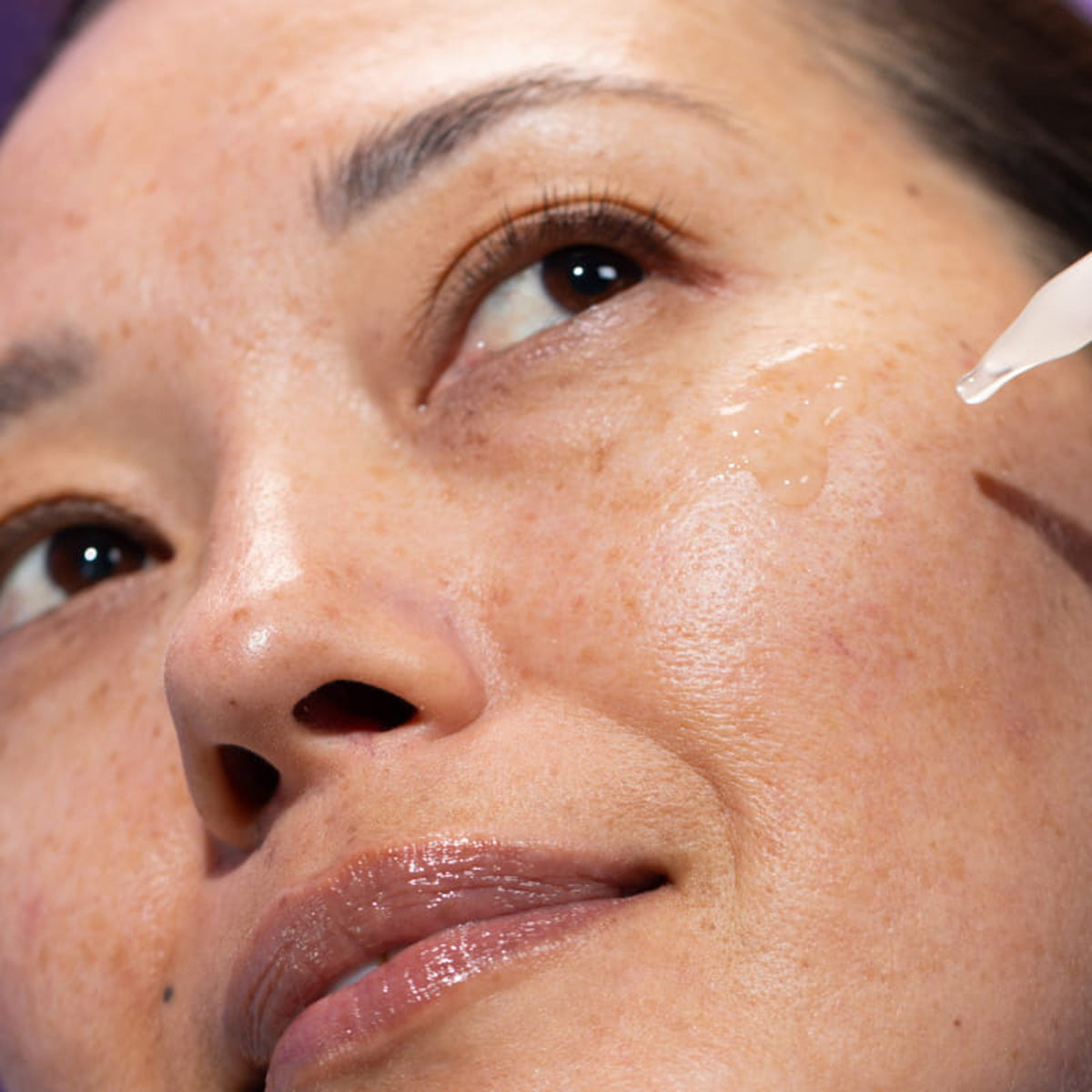 Tamanho mini - Bomba de colagénio Flash, Freshly Cosmetics, 15ml