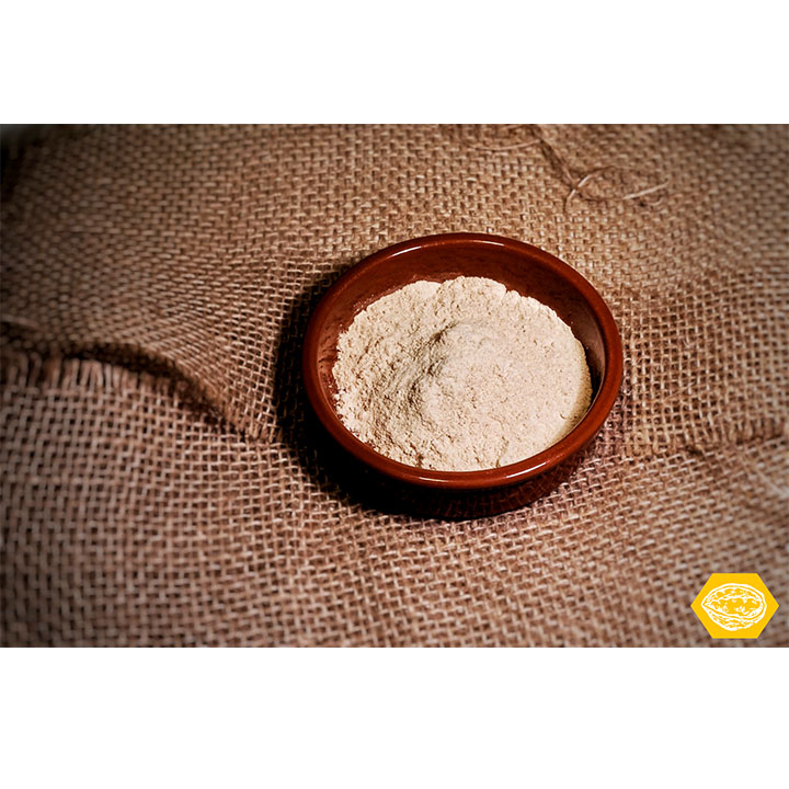 Maca En Polvo Bio - 250g_5