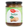 Seitan Enlatado Biológico El Granero, 400 g