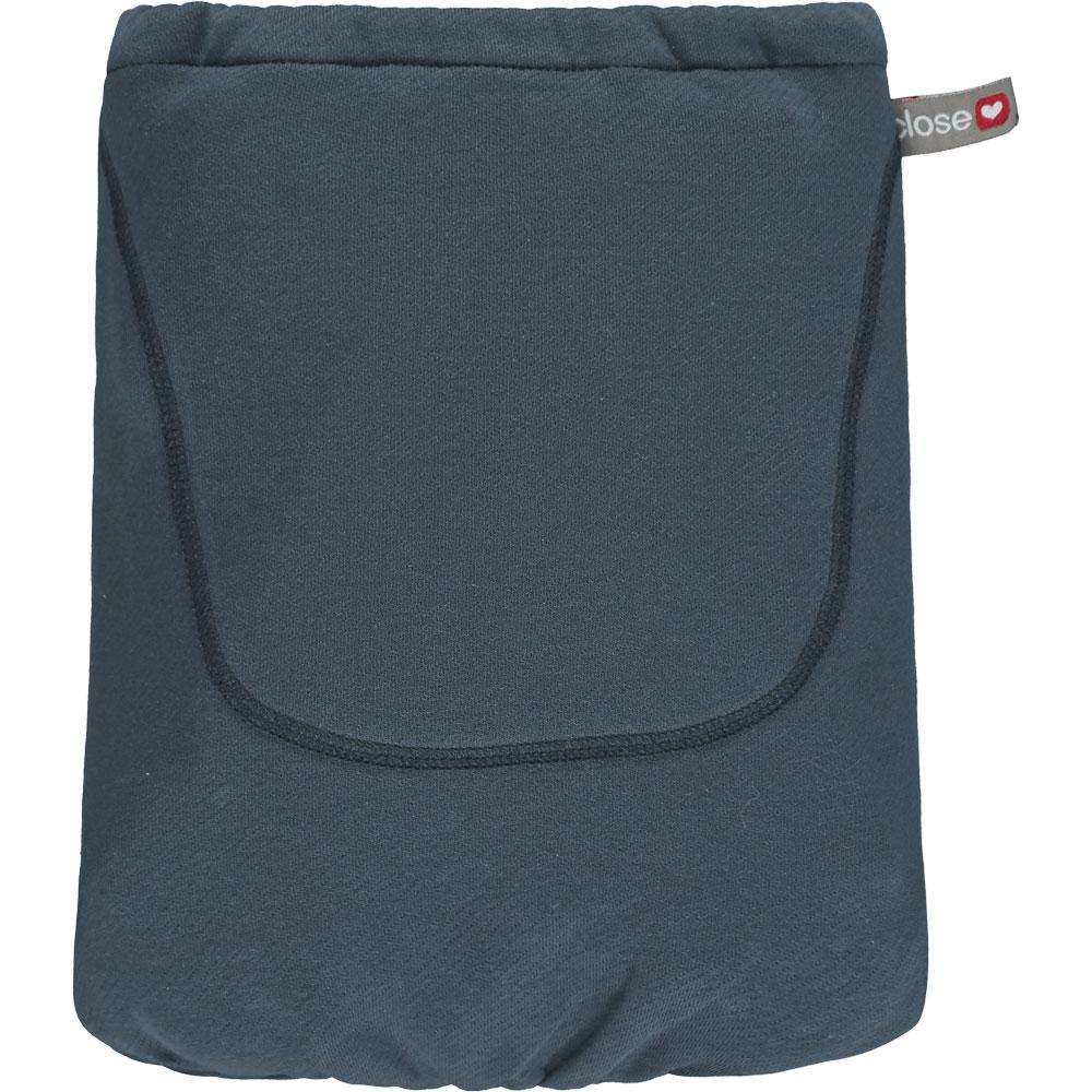 Mochila de transporte Caboo Organic Blueberry (Caboo Organic Blueberry)
