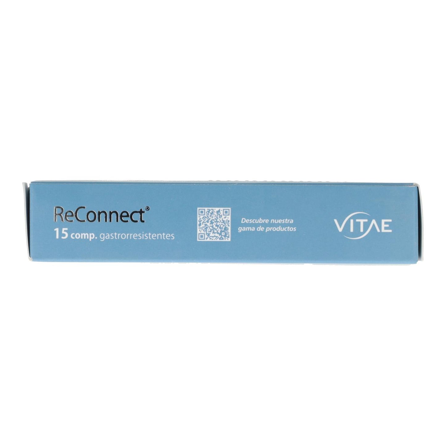Reconnect Vitae 15 Comprimidos