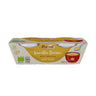 Sobremesa de Baunilha Dream Bio Ecomil 2 unidades de 125 g
