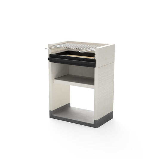 Grelhador Venit Flex Carbono Tuozi 59 cm