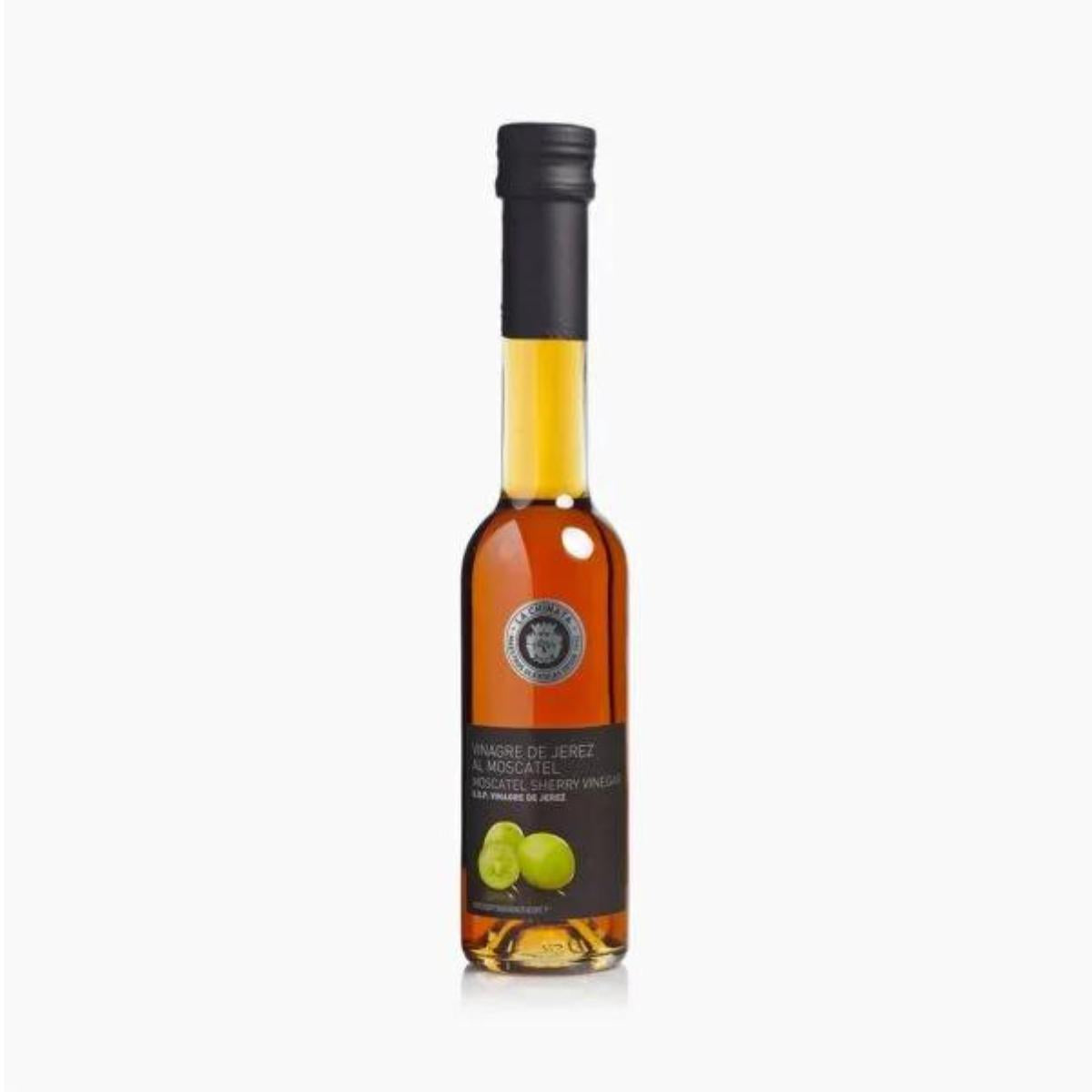 Vinagre de Jerez com Moscatel 270 ml