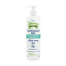 Natessance Loção Hidratante Corporal Aloé Vera 400 ml