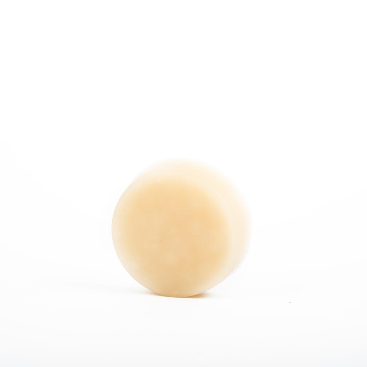 Máscara Sólida de Proteína Reparadora e Condicionadora CurlMed 50g