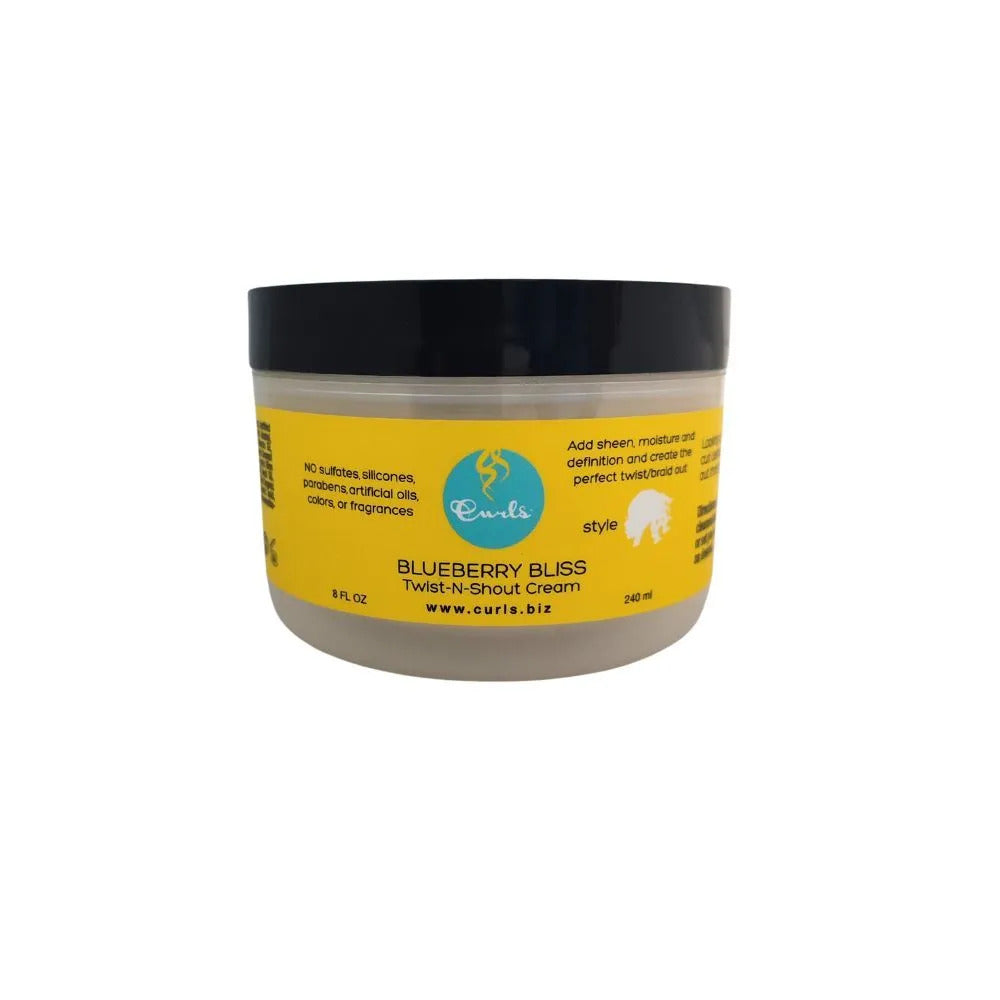 Crema Twist N Shout Blueberry Bliss Curls 240ml_0