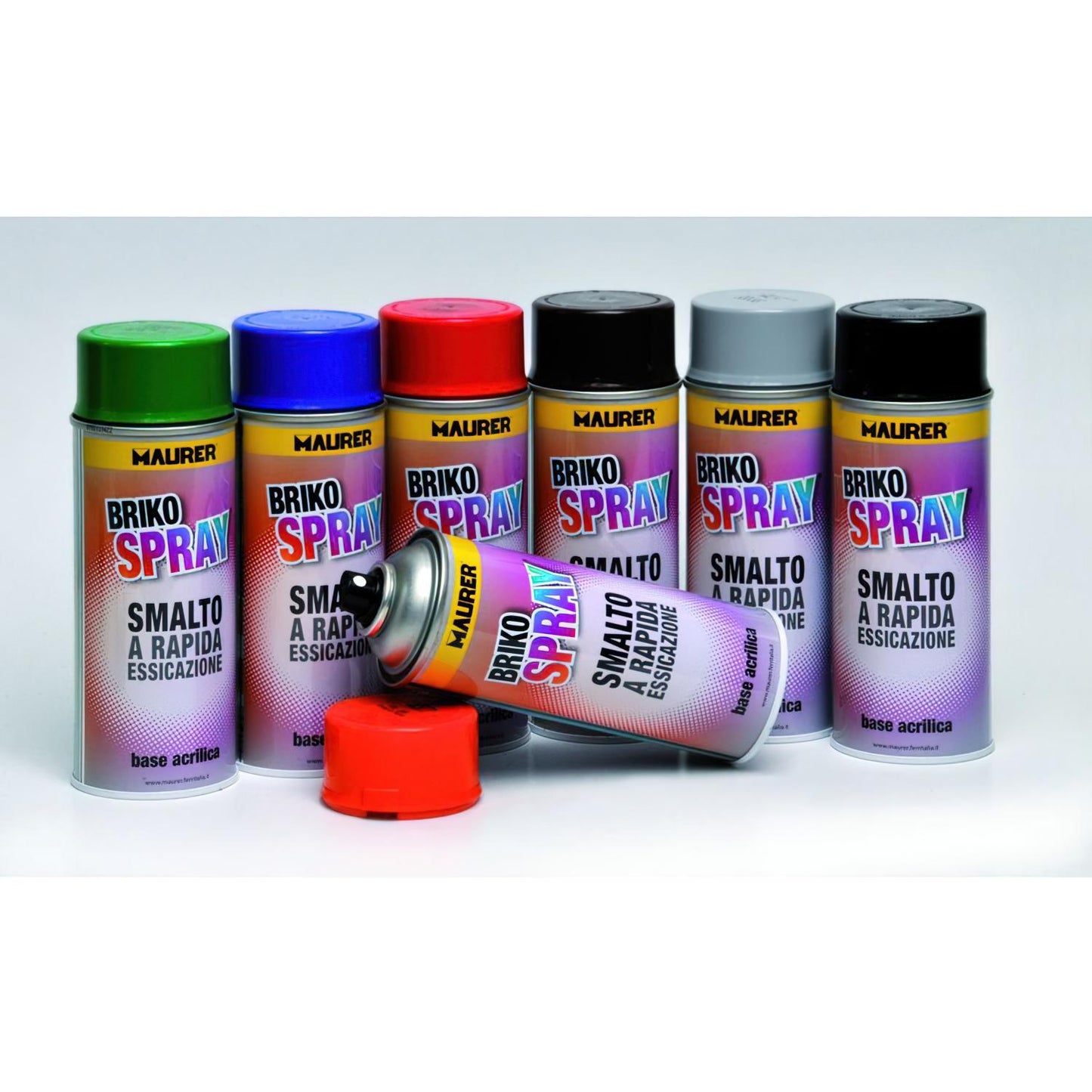 Spray Pintura Azul Cielo 400 Ml._2