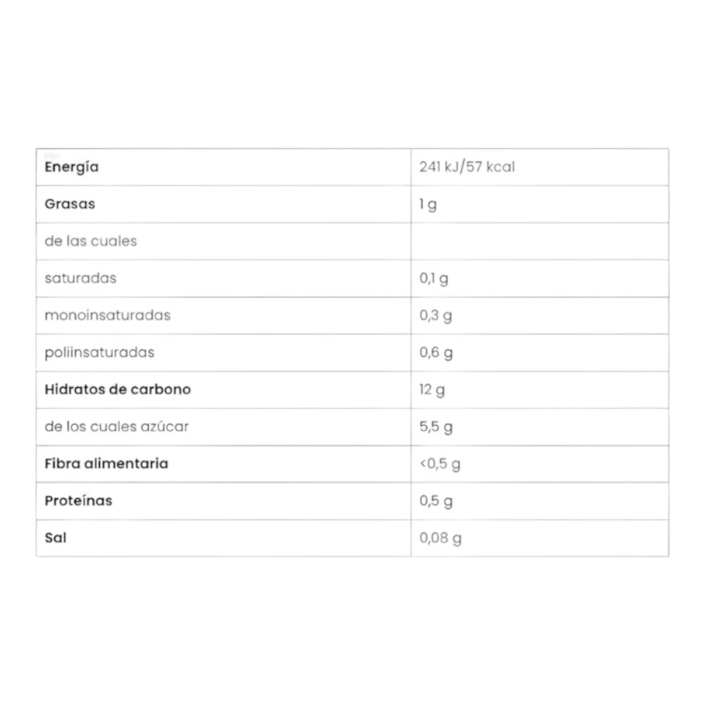 Bebida Vegetal De Arroz Bio 1 L_1