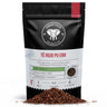 Chá vermelho Pu Erh orgânico Edward Fields a granel 60g