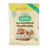 Fermento sem glúten Biográ 9g
