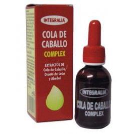 Extrato de Cavalinha Complex Integralia, 50 ml