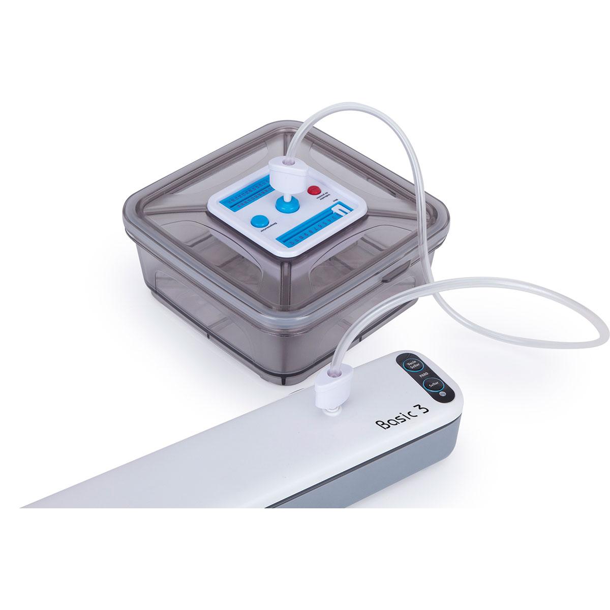 Seladora a Vácuo Jata EV109