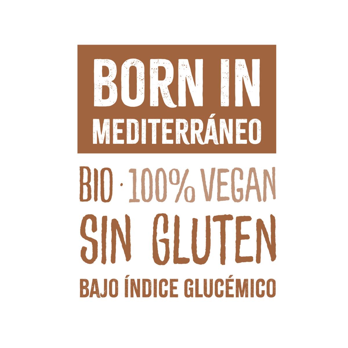 Xarope de Alfarroba Naturgreen 320 ml