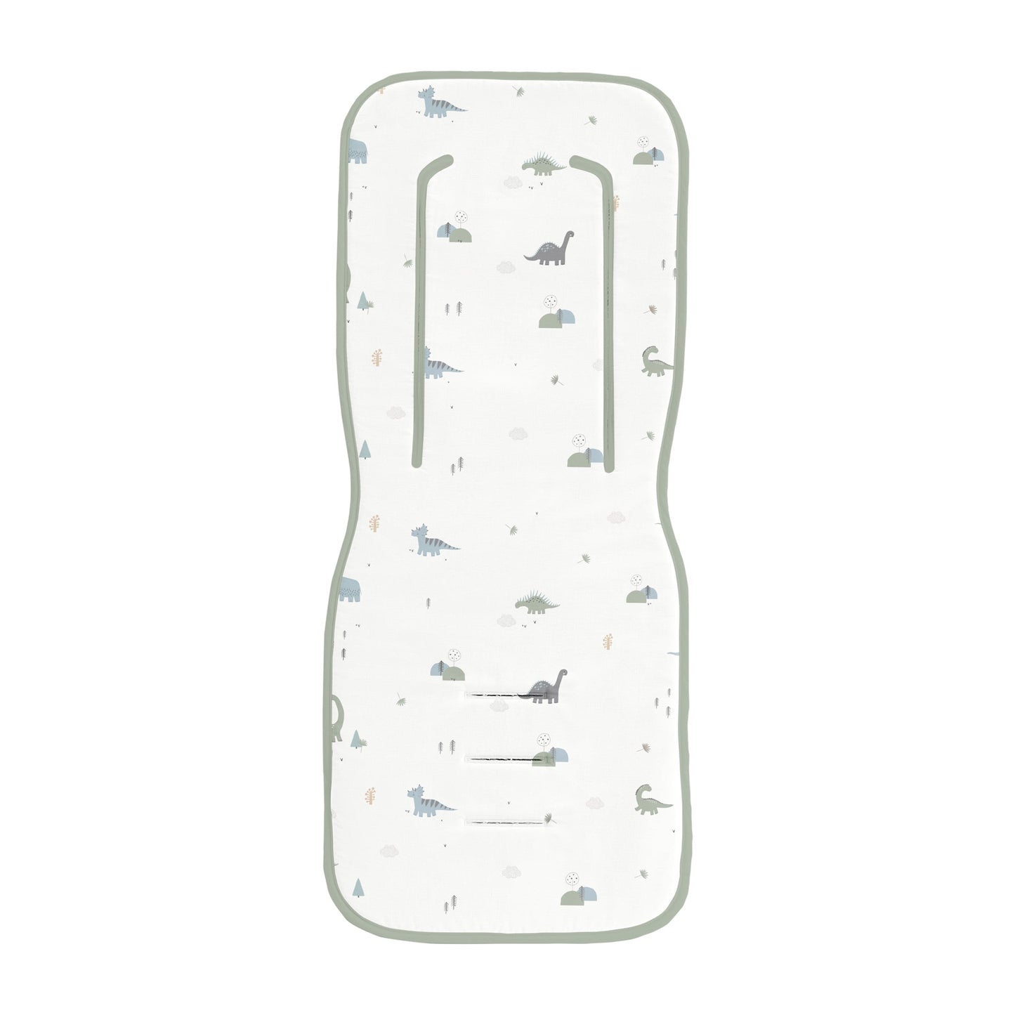 Trex Colchoneta Silla Paseo Universal_3