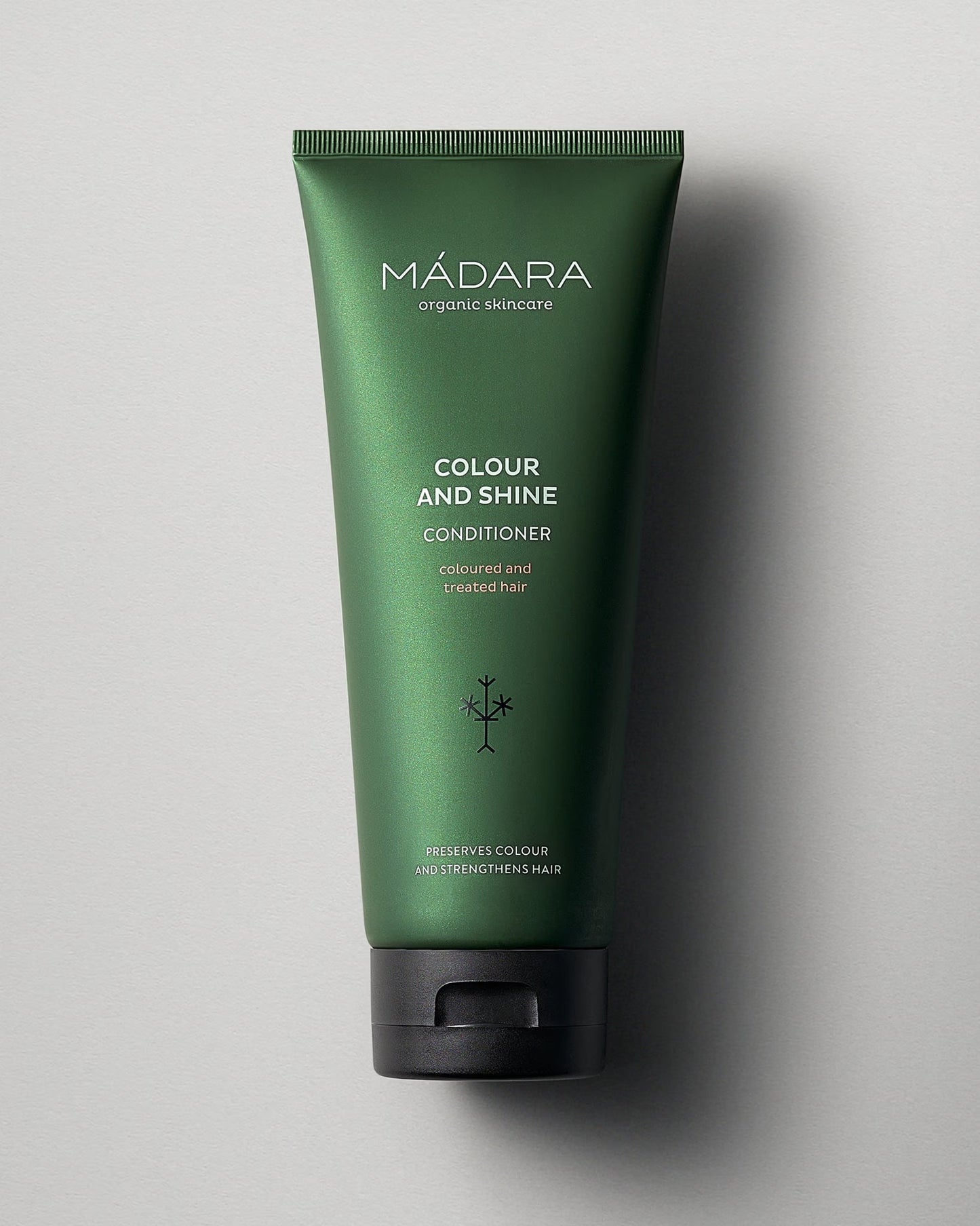 Acondicionador Color Y Brillo Pelo Teñido Mádara 200 ml