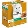 Tarte GOURMET GOLD Multipack (8x85gr)