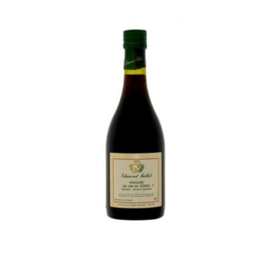 Vinagre de vinho xerez Edmond Fallot 50cl