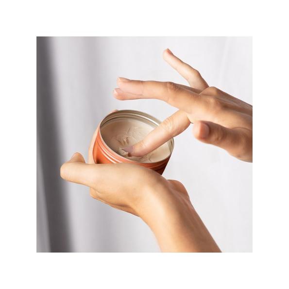 Protetor Solar Orgânico FPS30 100 gr