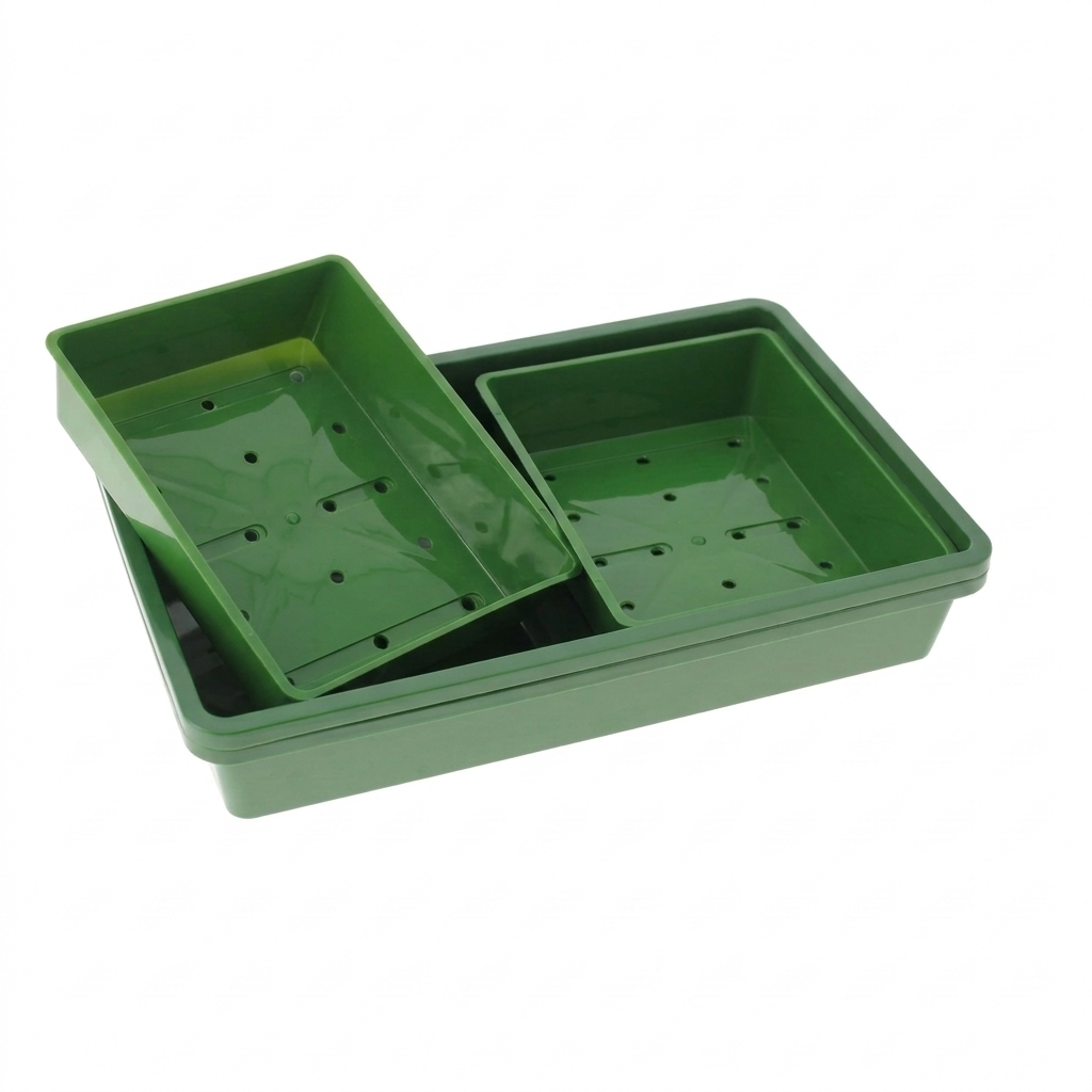 Mini Invernadero Eléctrico Neptune 38×24×19 Cm_3