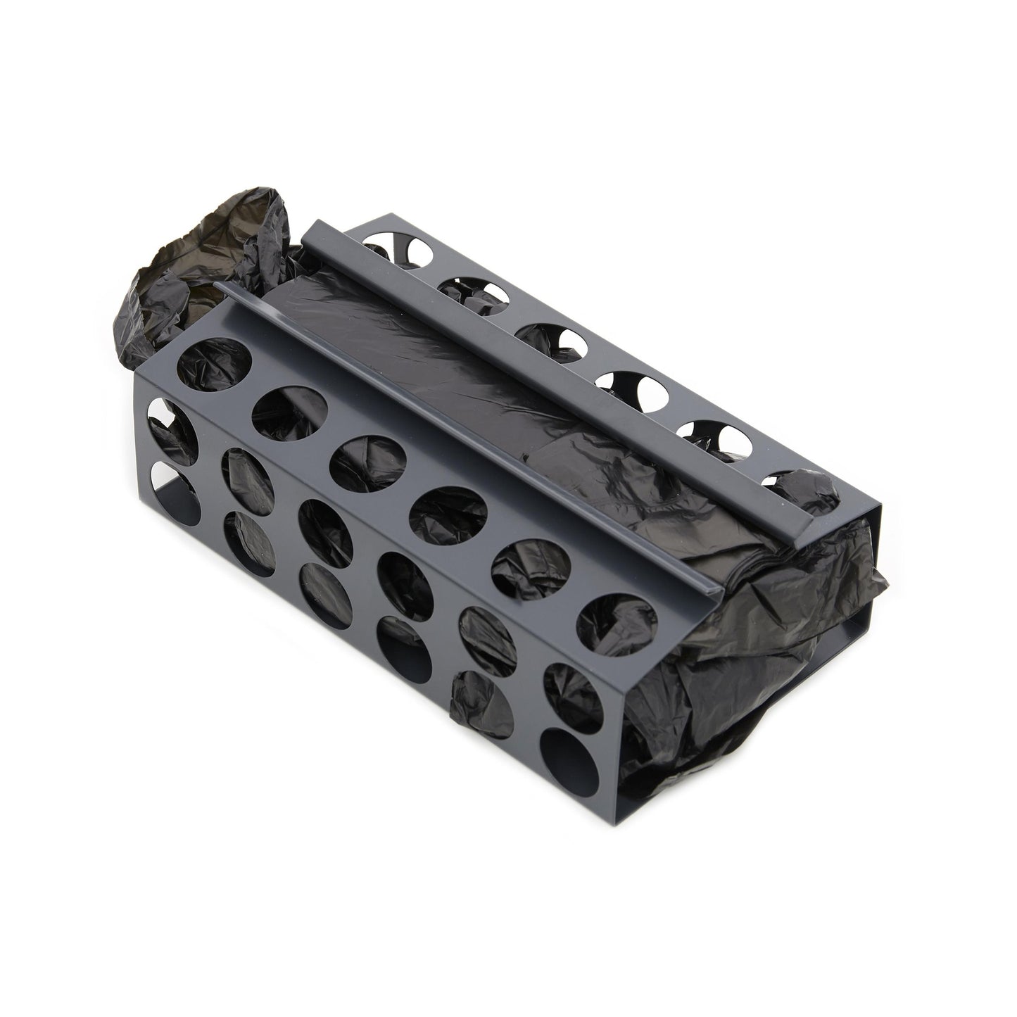 Dispensador de sacos de lixo Arregui