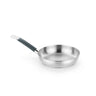 Frigideira Master Inox Bra 28 cm aço inox