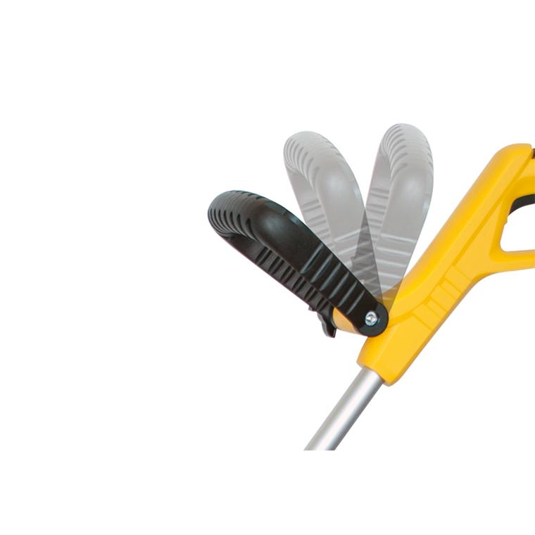 Aparador elétrico Xtrim 365 E-V16 Garland