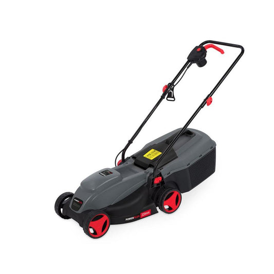 CORTADOR DE RELVA 1300W 320MM PowerPlus