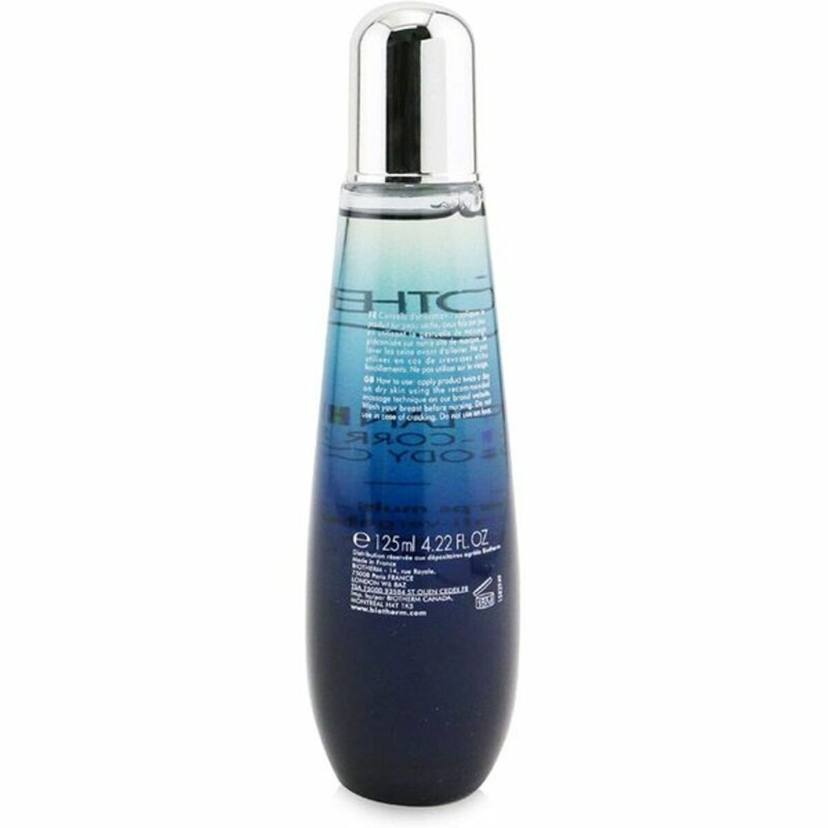 Crema Corporal Biotherm Life Plankton 125 Ml_0